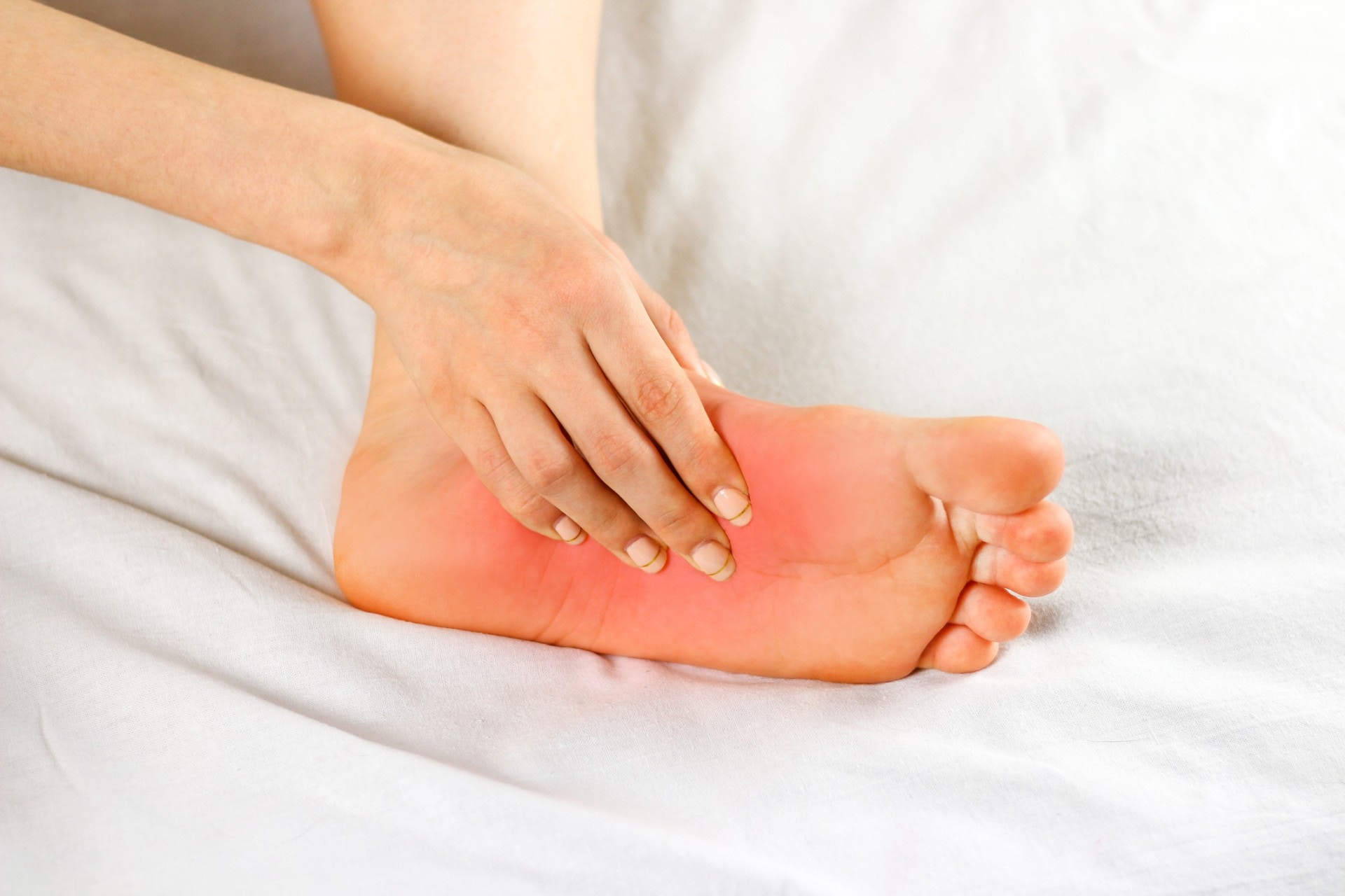 據日本東京女子大學調查，糖尿病足病變最主要原因，竟是因為鞋子出問題。（GettyImages/視覺中國）