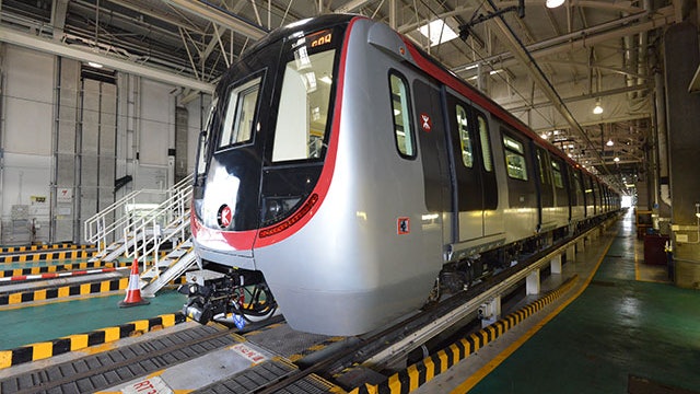 南港島線(東段)下月起試運行
