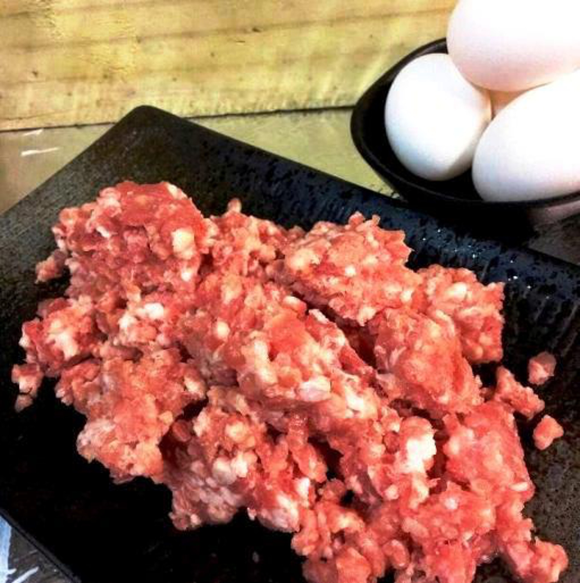 店內特製川丸子(太和殿@Facebook)