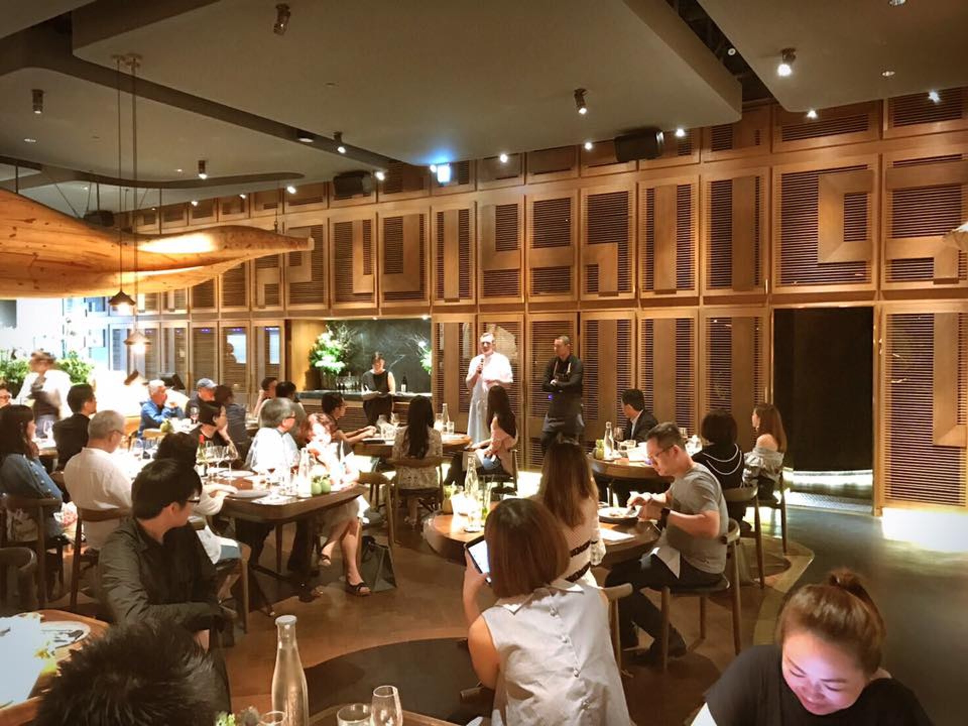 RAW(rawtaipei@facebook)