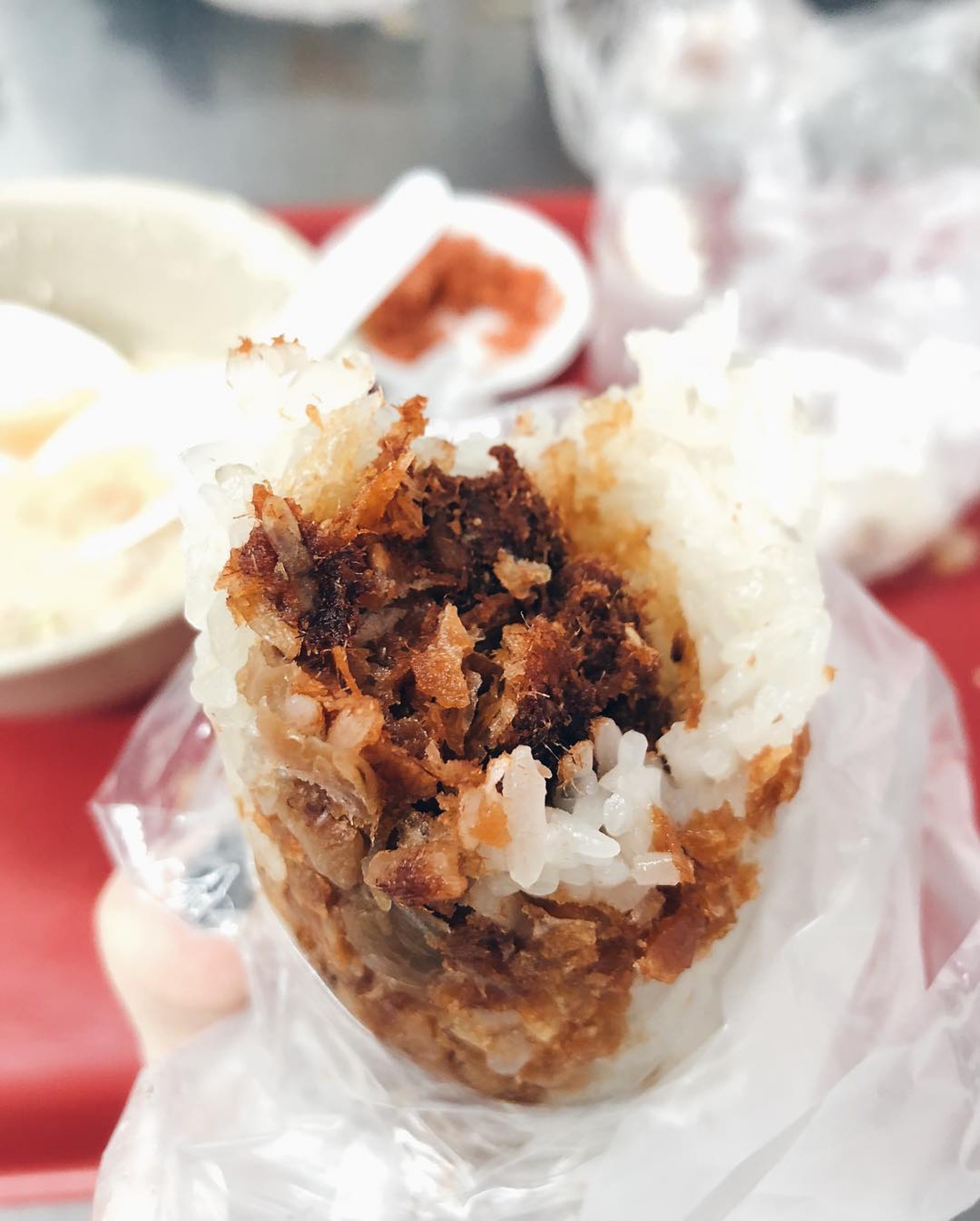 G.E.M的「最愛」。(gem0816@instagram)