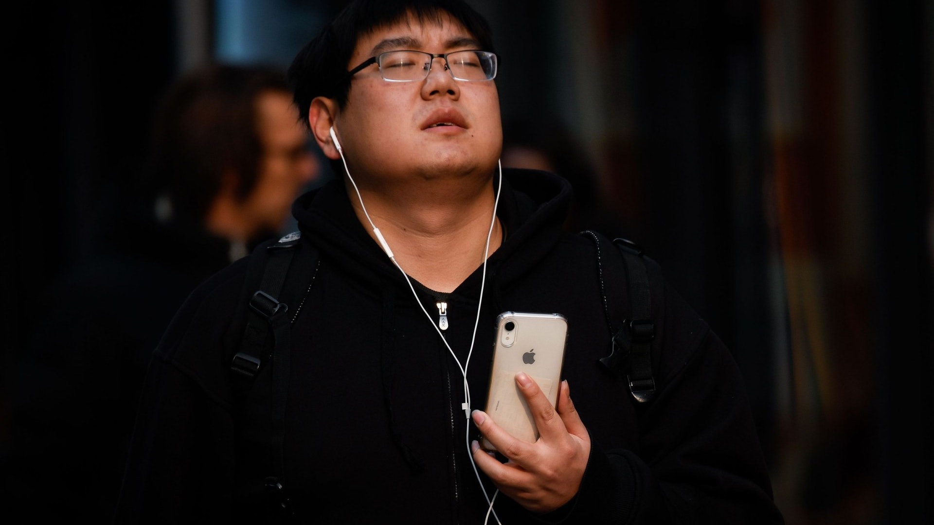 內媒引蘋果律師﹕已向福州中院提交合規性證據 冀結束高通指控 內媒引蘋果律師﹕已向福州中院提交合規性證據 冀結束高通指控