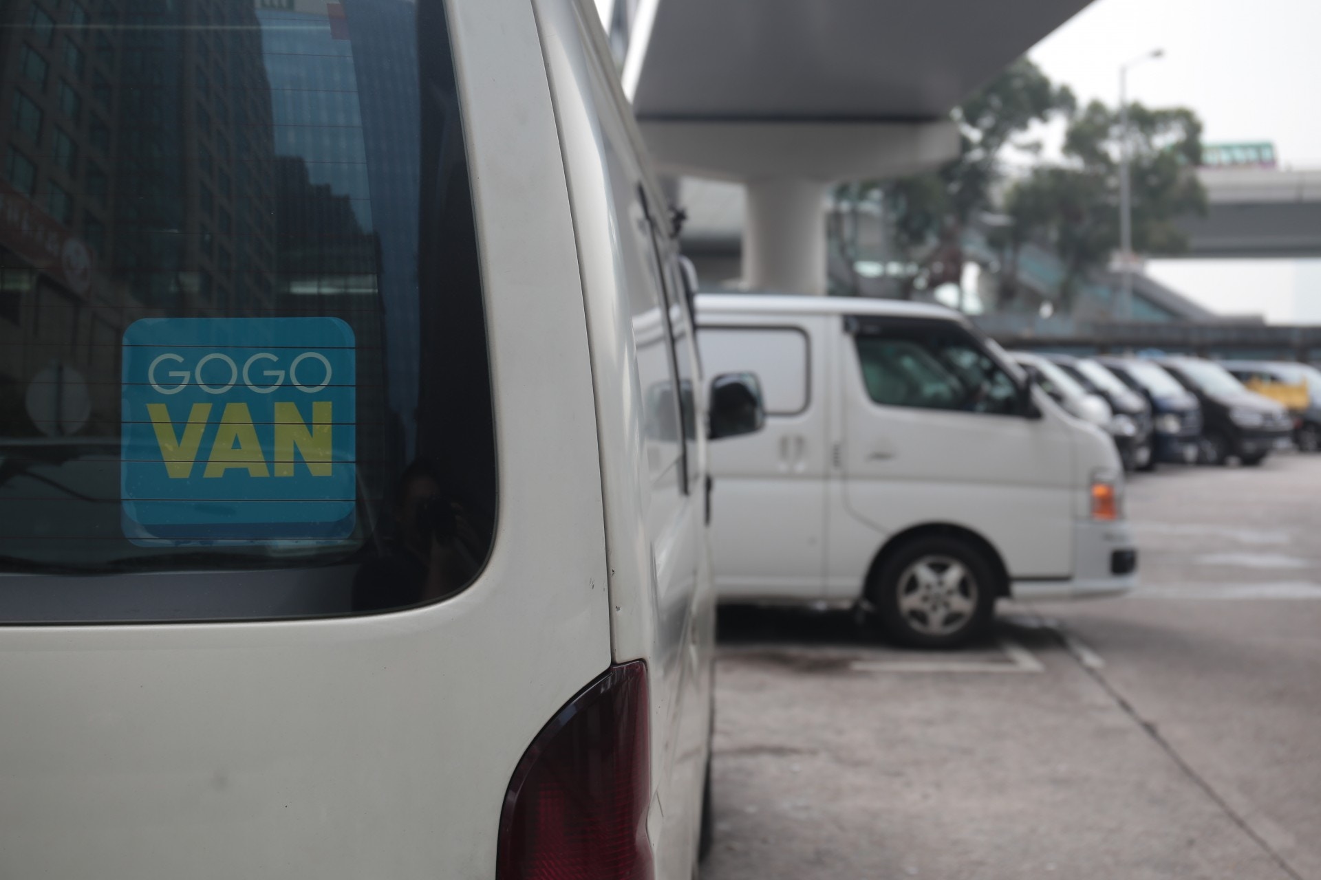 奪命gogovan 司機揭貨van App不查保單遇事公司甩身司機上身 香港01 突發 奪命gogovan 司機揭貨van App不查保單遇事公司甩身司機上身 香港01 突發