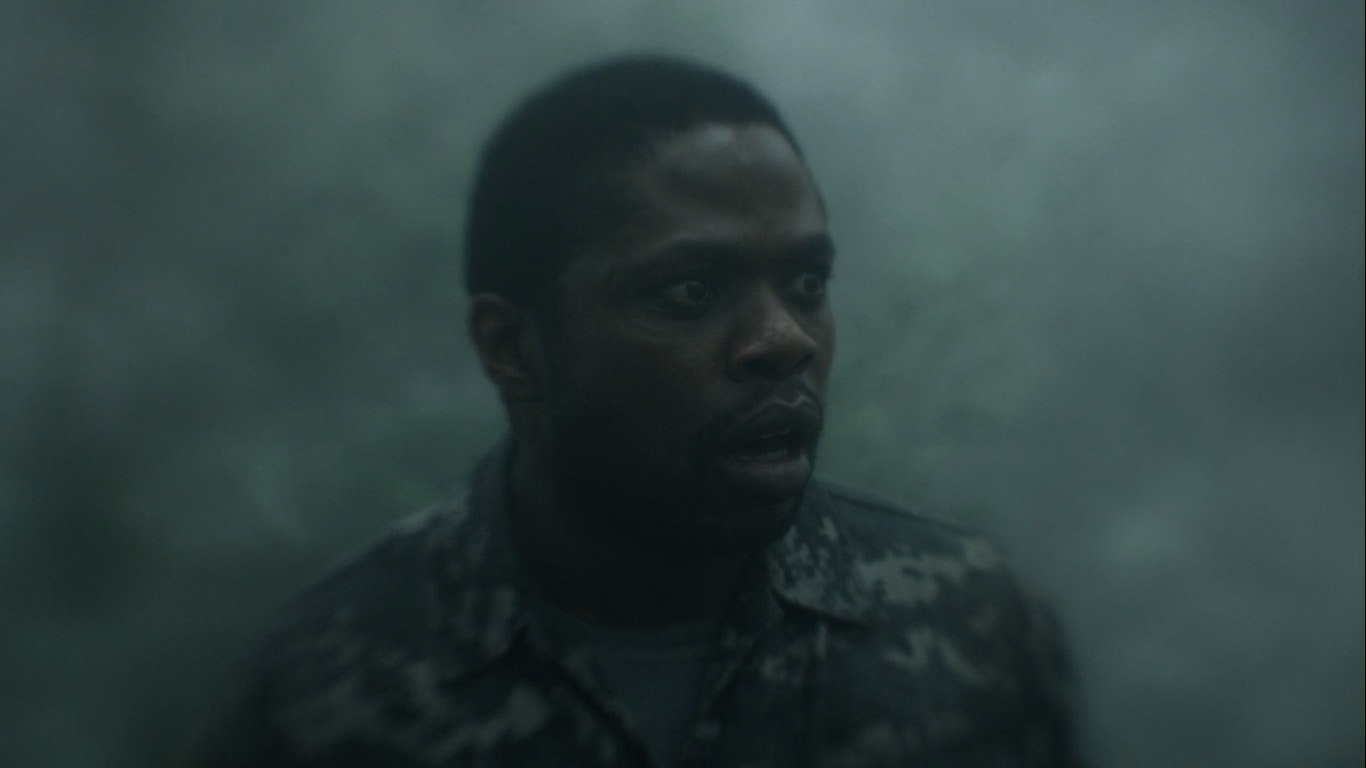 NETFLIX翻拍驚悚片《迷霧》 小說電影劇集三大版本有咩分別？