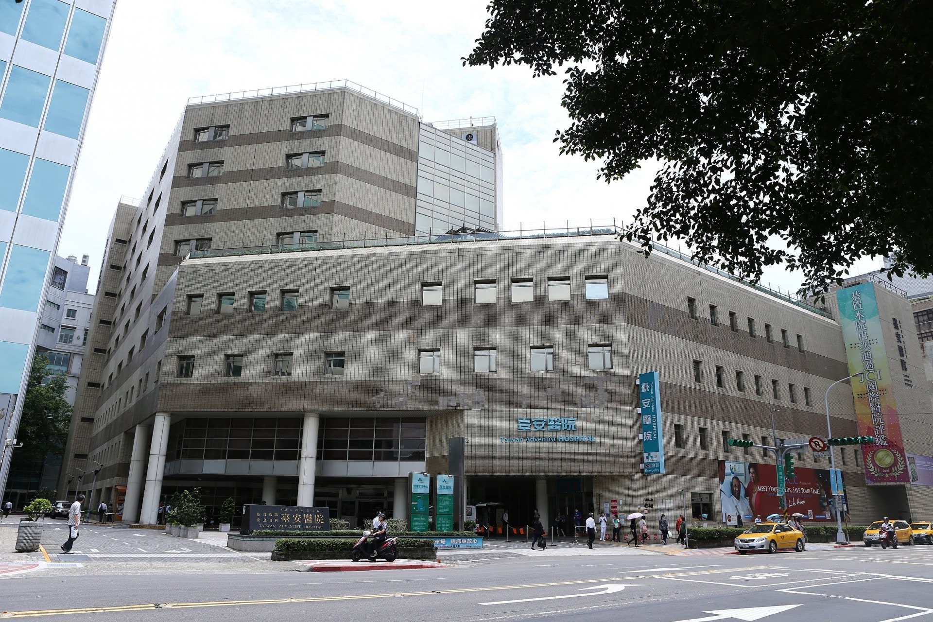 台灣擬加強推動醫療旅遊吸內地客　業界反應兩極