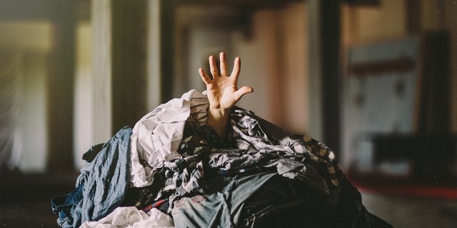 其實,我們的消費行為比想像中更要自私......(網上圖片) 其實,我們的消費行為比想像中更要自私......(網上圖片)