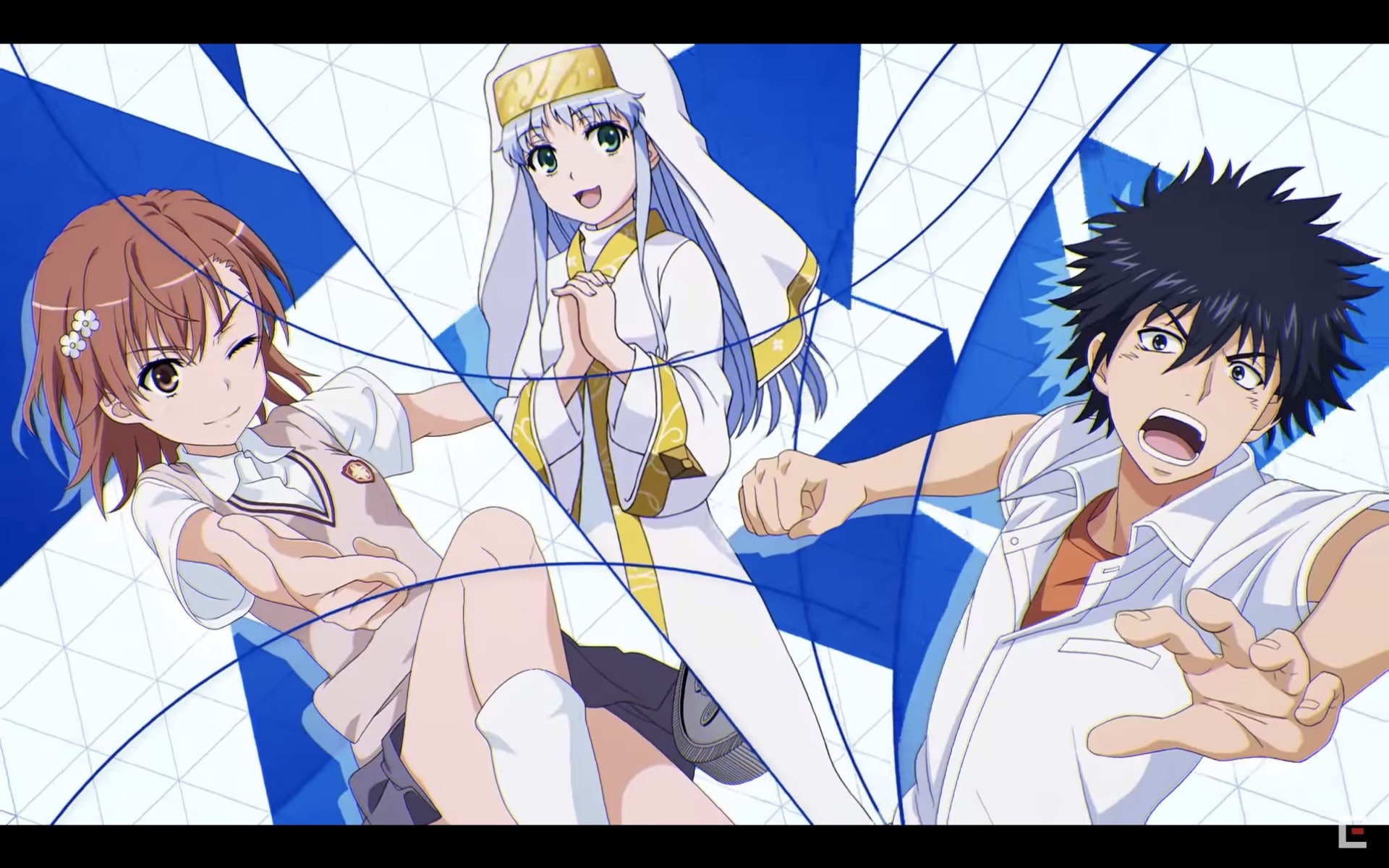 魔法禁書目錄 Ios Android 手遊 幻想收束 年內推出 香港01 遊戲動漫 魔法禁書目錄 Ios Android 手遊 幻想收束 年內推出 香港01 遊戲動漫