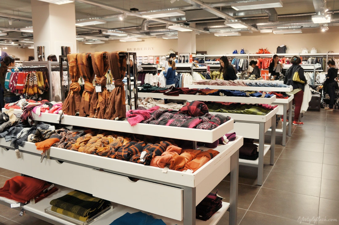 burberry sale outlet london