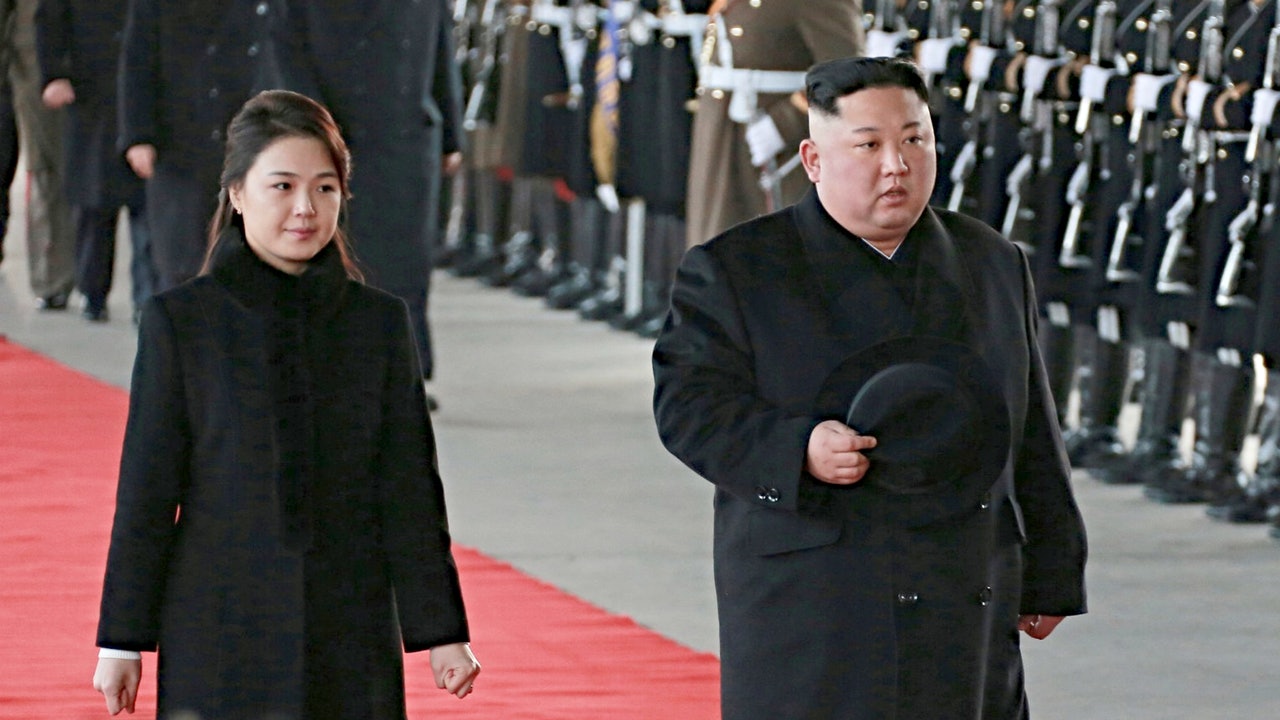 每逢峰會前後到訪 回顧金正恩一年4次訪華之旅 每逢峰會前後到訪 回顧金正恩一年4次訪華之旅