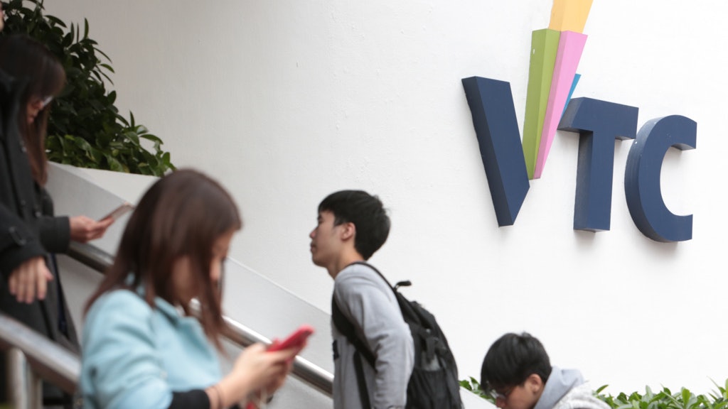 【職專教育】職訓助培育本地專才 VTC:畢業生具Work-Ready優勢 【職專教育】職訓助培育本地專才 VTC:畢業生具Work-Ready優勢