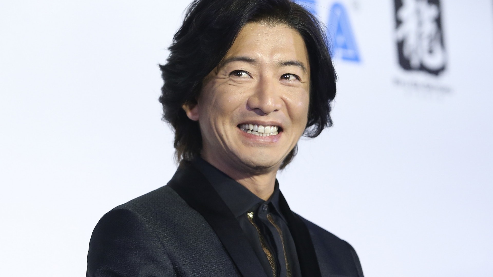 木村拓哉受恩師影響未曾想過放棄演戲 演戲變成了自己的責任 香港01 即時娛樂 木村拓哉受恩師影響未曾想過放棄演戲 演戲變成了自己的責任 香港01 即時娛樂