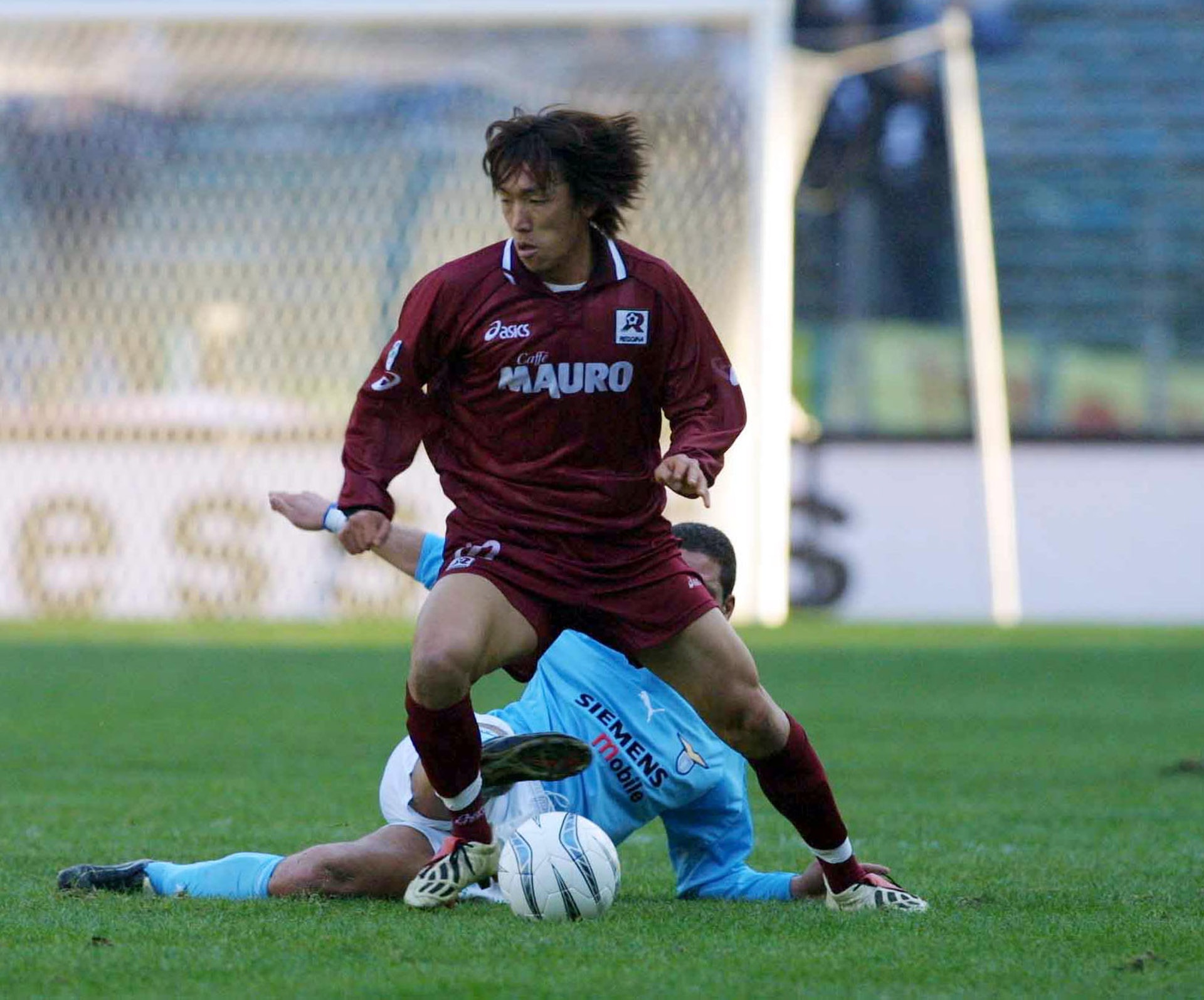 J League 40歲中村俊輔續約磐田山葉左腳罰球王曾射破雲達沙 香港01 即時體育 J League 40歲中村俊輔續約磐田山葉左腳罰球王曾射破雲達沙 香港01 即時體育