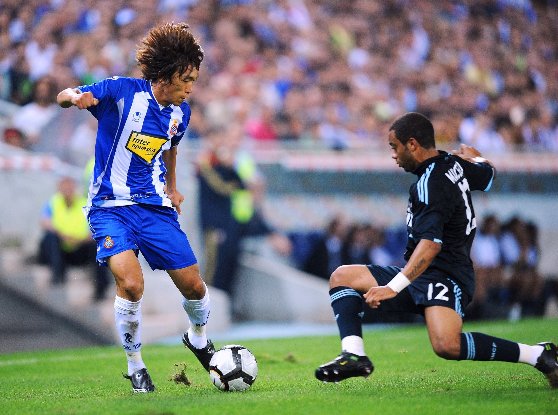 J League 40歲中村俊輔續約磐田山葉左腳罰球王曾射破雲達沙 香港01 即時體育 J League 40歲中村俊輔續約磐田山葉左腳罰球王曾射破雲達沙 香港01 即時體育