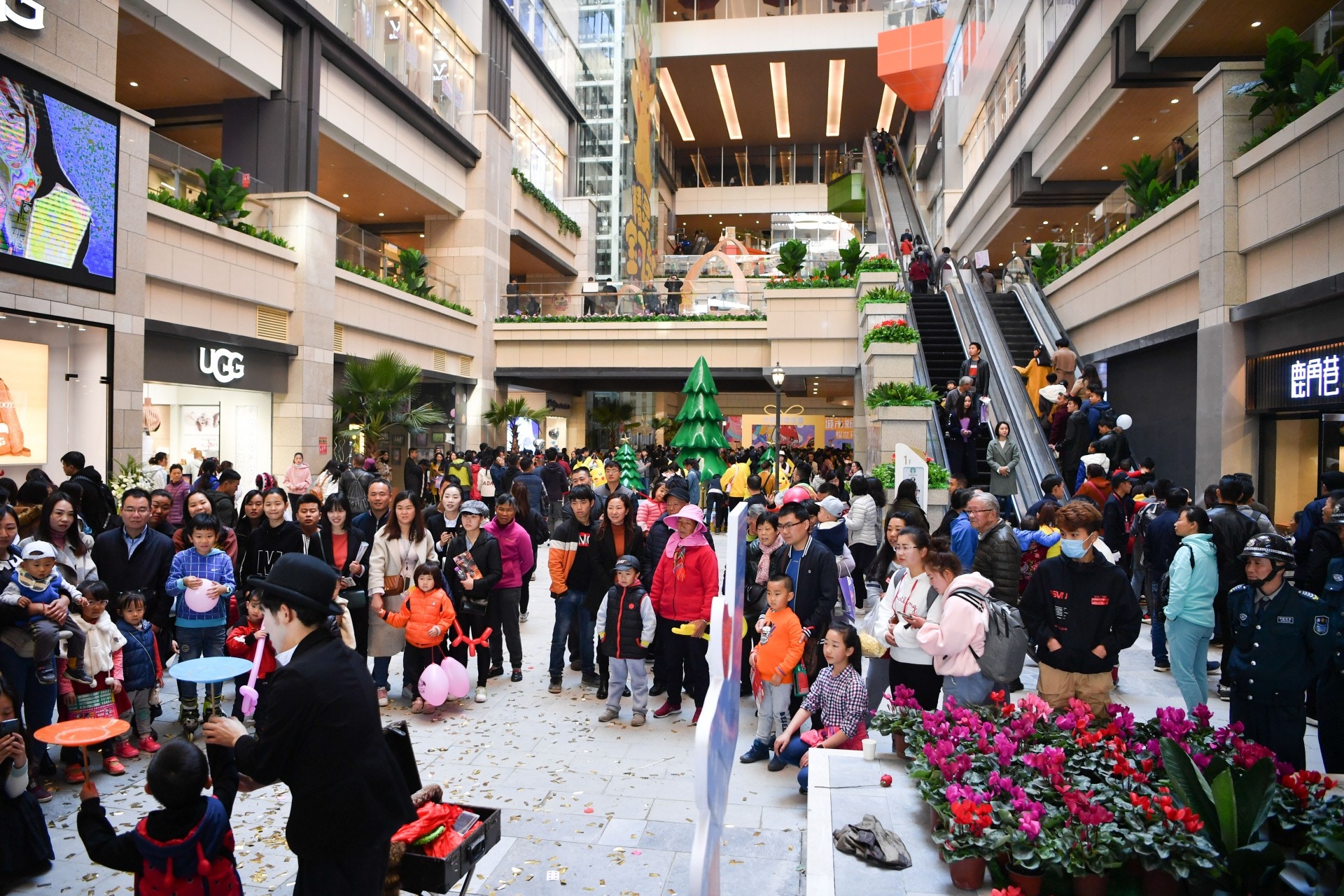 中金警告中國通縮風險升溫或陷「雙惡性循環」