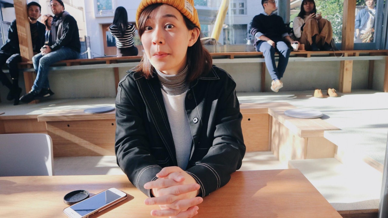 【單身貴族】其實毒女一個更開心!商台DJ阿正開Page:一位呀唔該 【單身貴族】其實毒女一個更開心!商台DJ阿正開Page:一位呀唔該