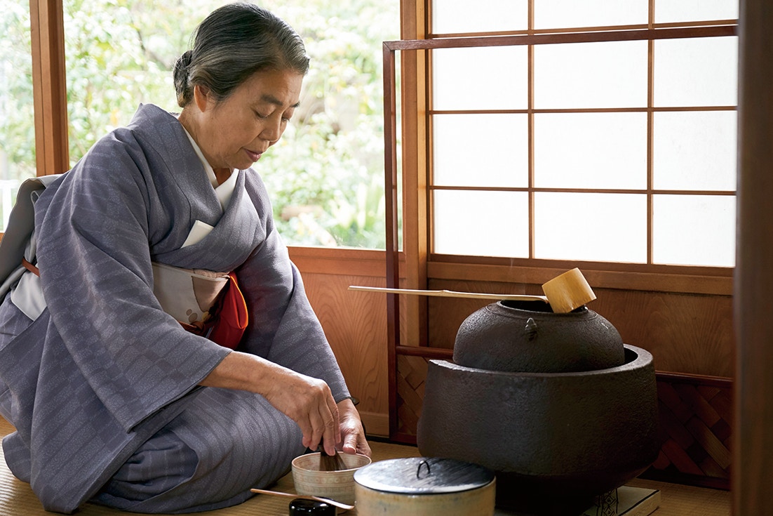 日日是好日 日本國寶級影后樹木希林遺作 拍這部戲是一種幸福 香港01 電影