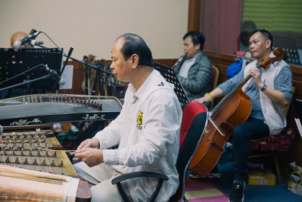 在香港,安享晚年恍似夢? (資料圖片) 在香港,安享晚年恍似夢? (資料圖片)