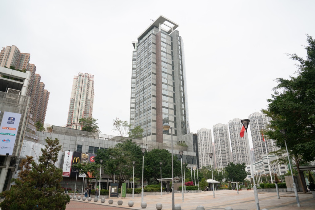 長實天水圍嘉湖海逸酒店重建5000伙住宅規劃署不反對 香港01 地產樓市