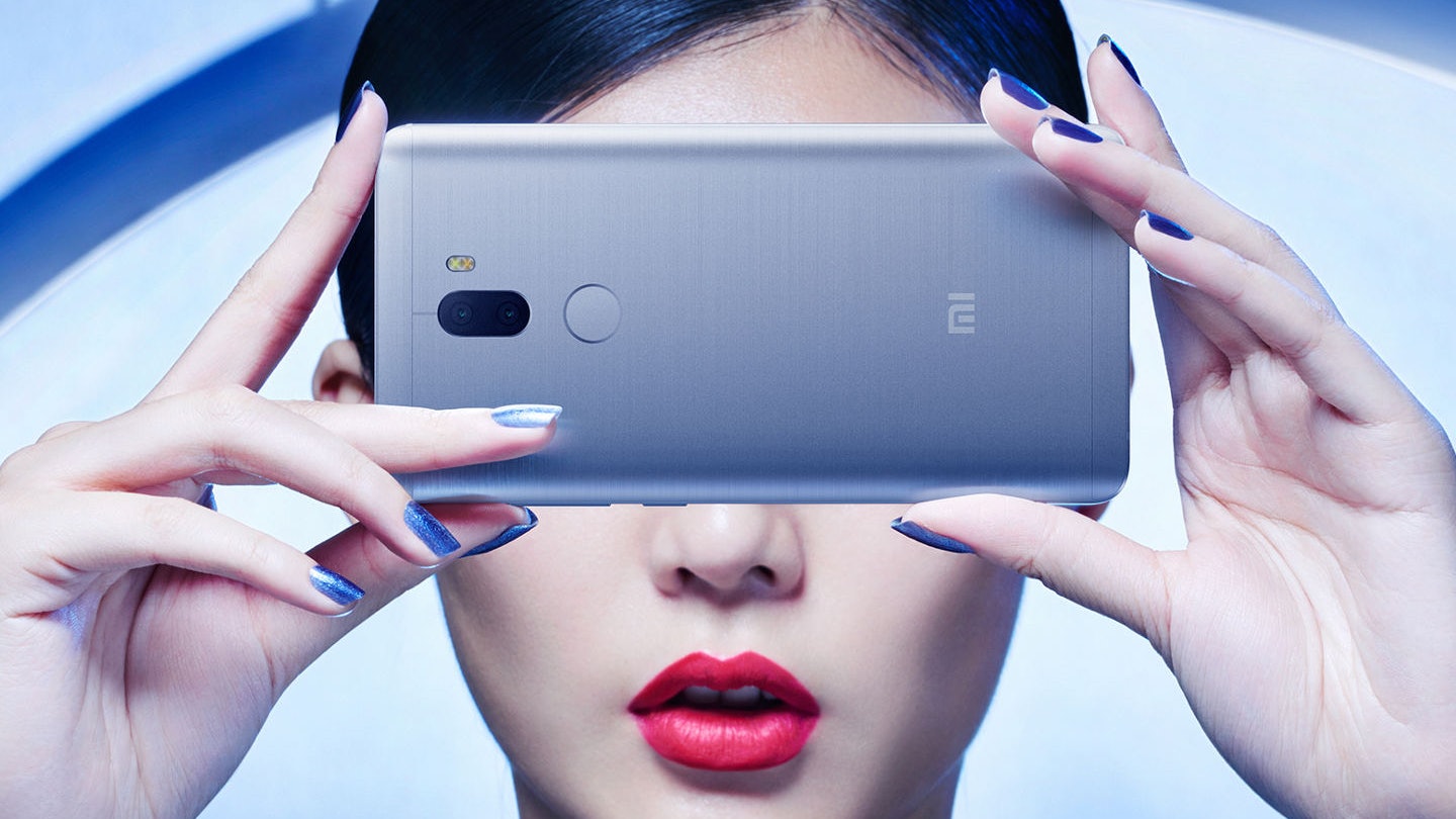 小米5s、小米5s Plus同步發布 賣新指紋技術、雙鏡頭、金屬機身 小米5s、小米5s Plus同步發布 賣新指紋技術、雙鏡頭、金屬機身