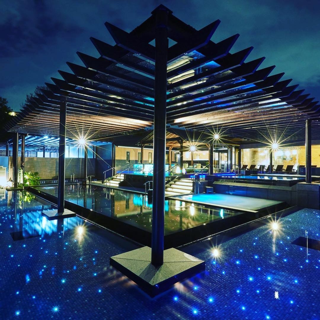 日本溫泉推介 星空下夢幻溫泉 必去名古屋 竜泉寺の湯 日本溫泉推介 星空下夢幻溫泉 必去名古屋 竜泉寺の湯