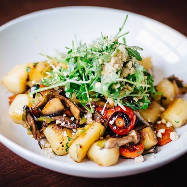 「最佳素食友善9大地區」第五名:愛爾蘭,餐廳推薦:Sova Vegan Butcher。(圖片:opentable) 「最佳素食友善9大地區」第五名:愛爾蘭,餐廳推薦:Sova Vegan Butcher。(圖片:opentable)