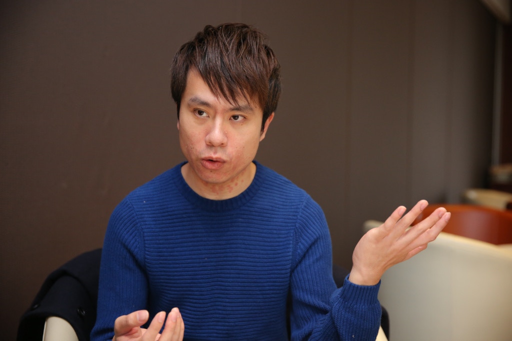 鄺俊宇指對支持預算案的建制派議員感到冤屈，笑言「可以組成林鄭苦主大聯盟」，強調當初立法會福利事務委員會一致通過擱置政府提出的收緊長者綜援年齡措施。（資料圖片/林若勤攝）