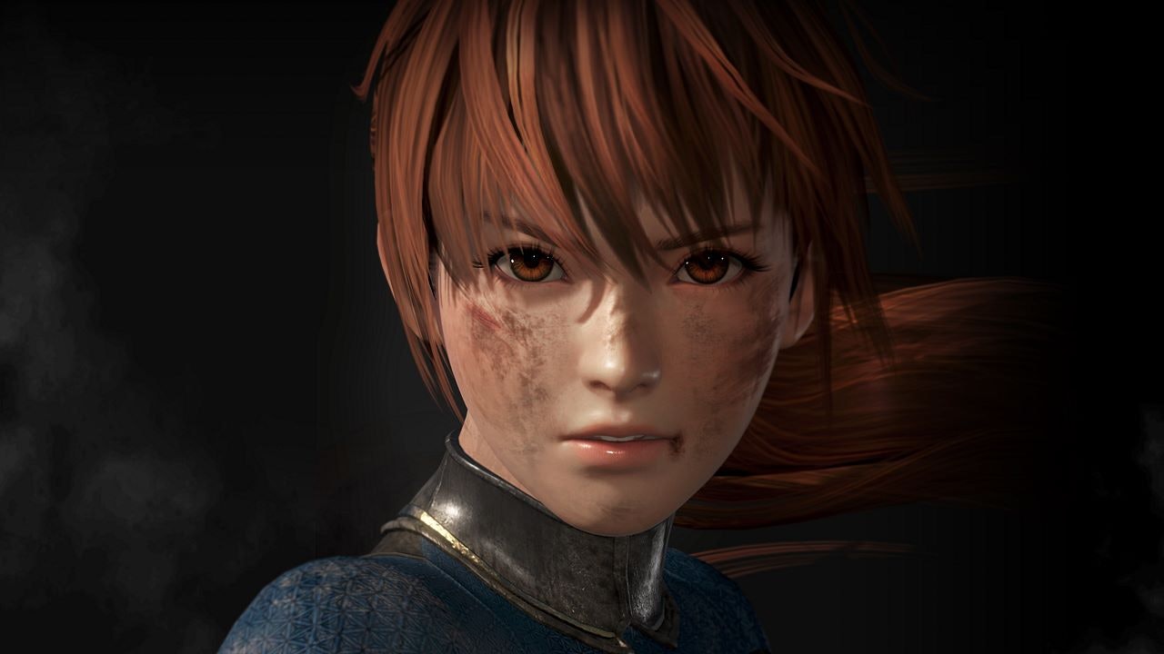 專訪Dead or Alive 6製作人新堀洋平 「放心,繼續有乳搖!」 專訪Dead or Alive 6製作人新堀洋平 「放心,繼續有乳搖!」