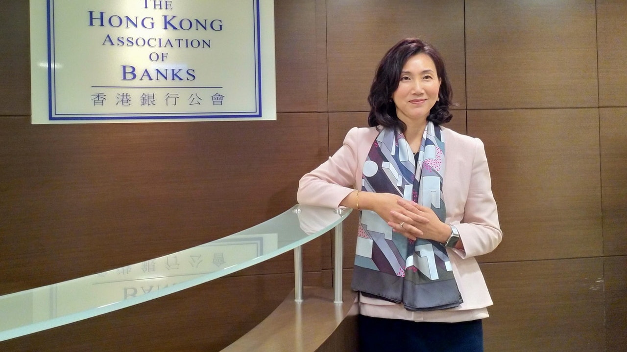 銀行公會禤惠儀料美國下半年加息1至2次 本港銀行或跟隨 銀行公會禤惠儀料美國下半年加息1至2次 本港銀行或跟隨