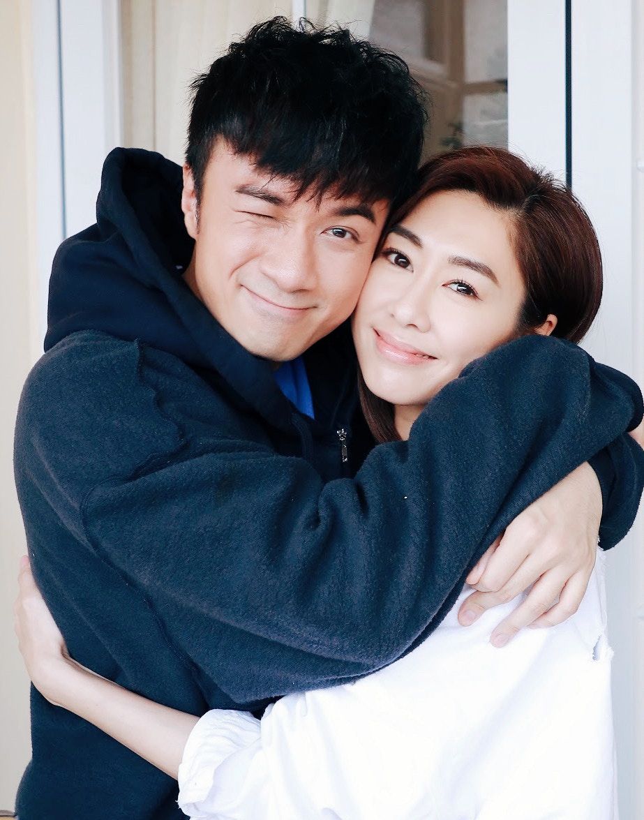 基仔找來老拍檔胡定欣演出今次MV女主角，一起演繹「亂世情侶」。二人對上一次合作已經是十四年前，當時定欣為基仔《愛與誠》MV擔任女主角。