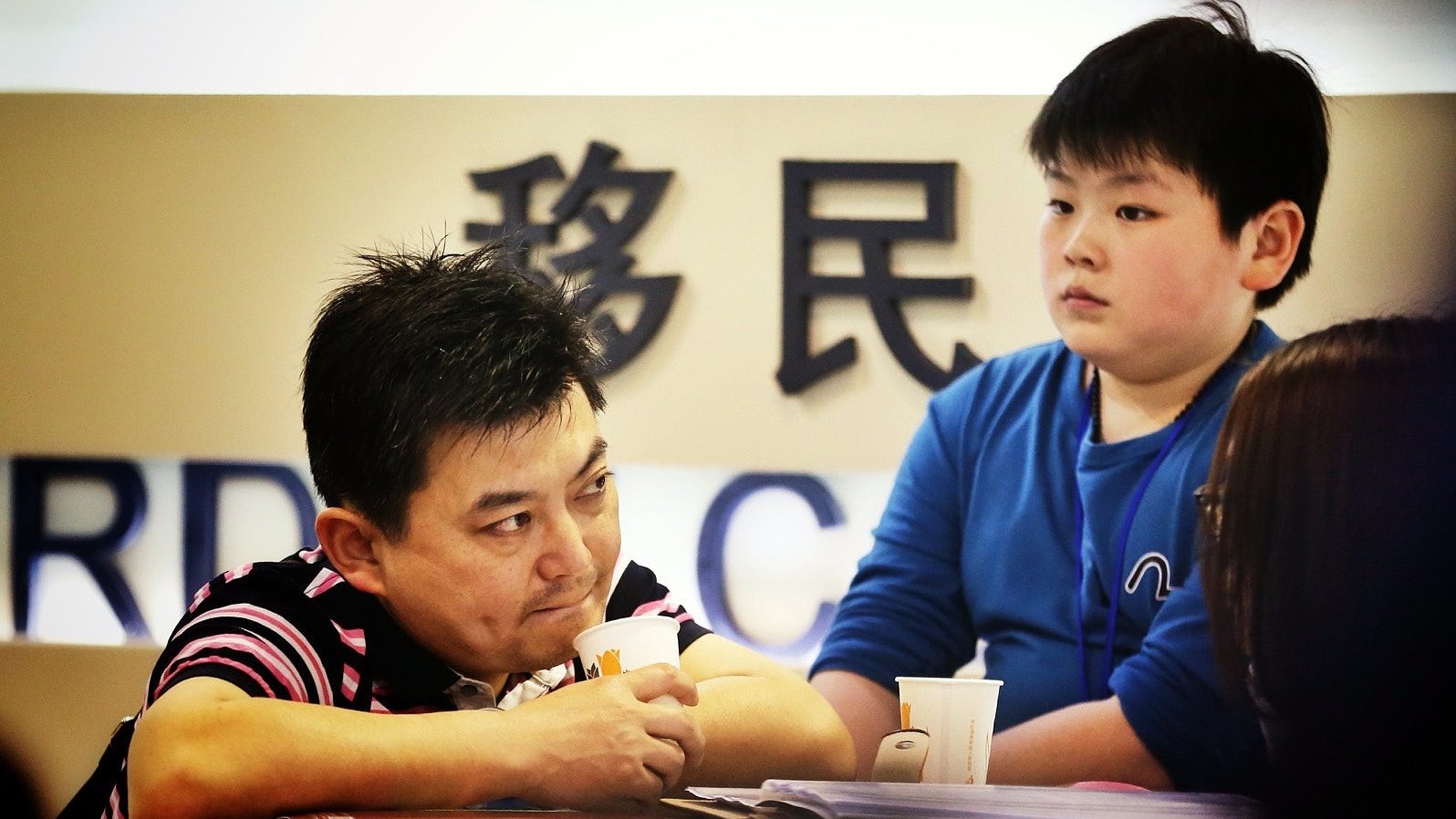 特朗普：H1-B簽證計劃將改革　吸引高技術人才赴美