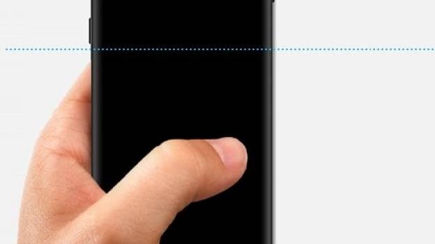 Samsung 意外流出 Galaxy S10「真.外型官方照」? Samsung 意外流出 Galaxy S10「真.外型官方照」?