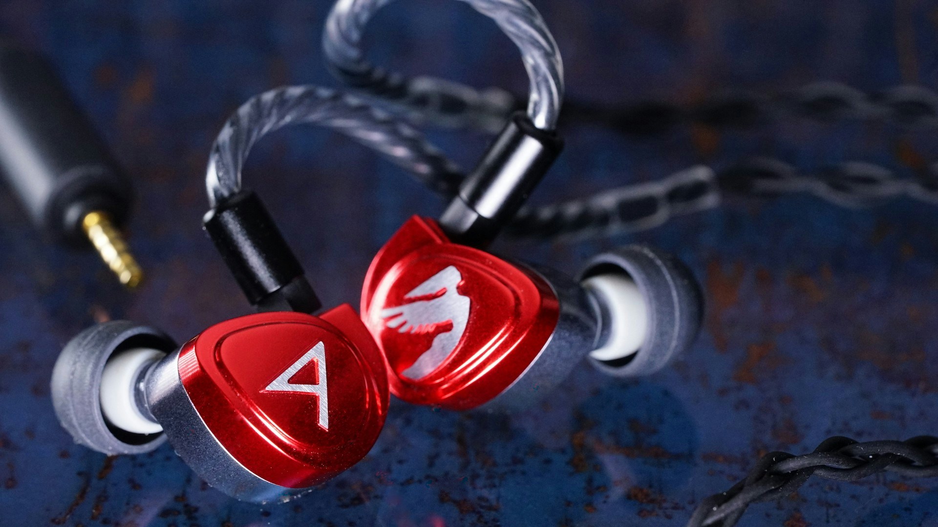 イヤホン Astell&Kern DIANA Astell&Kern Diana – e☆イヤホン