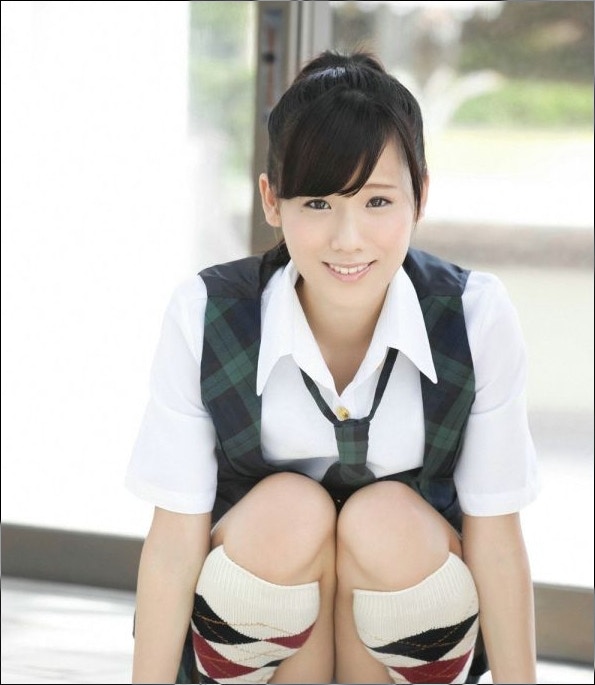 橋本柚稀 デビューDVD+スペシャル特典付き