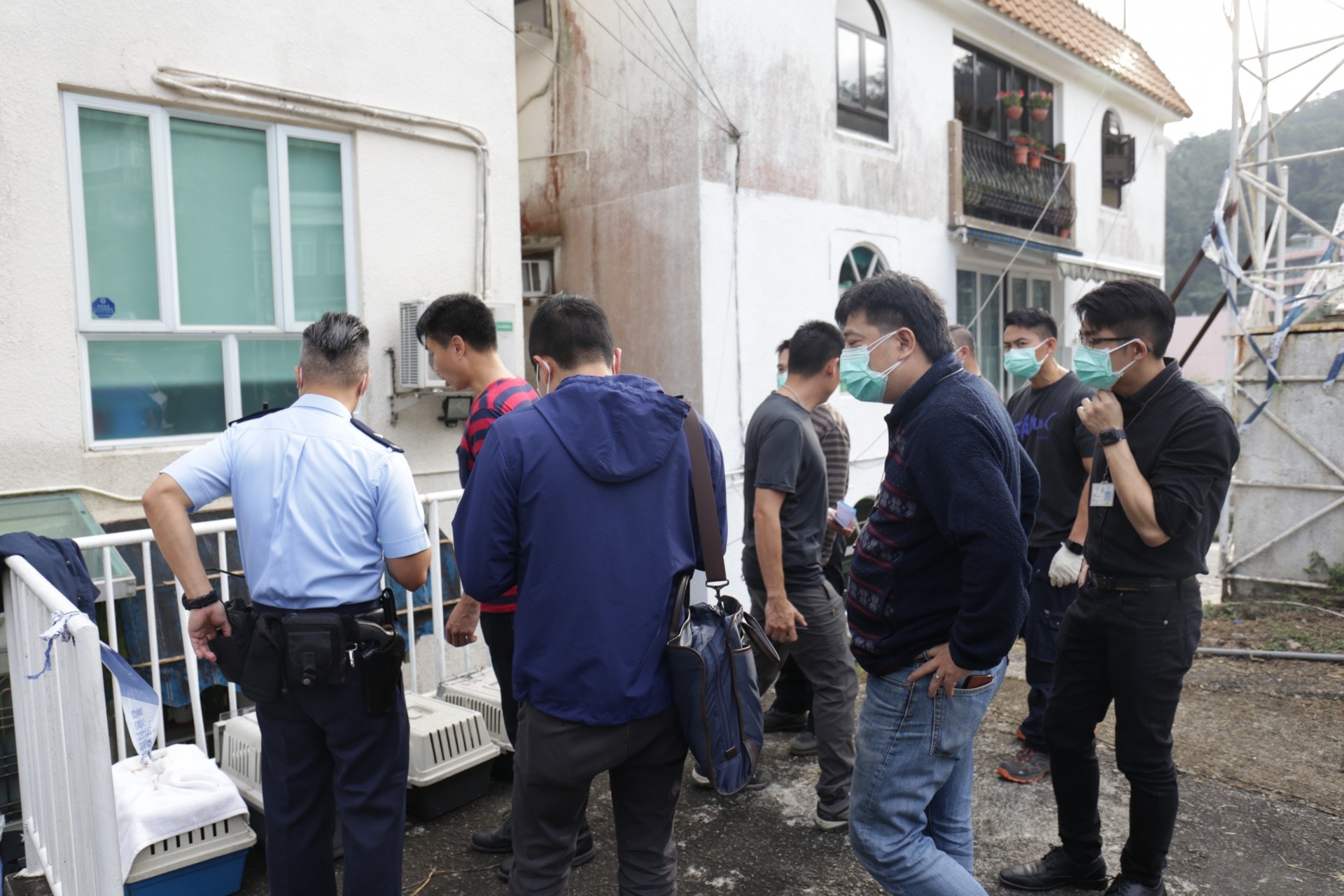 (陳蕾蕾攝) (陳蕾蕾攝)