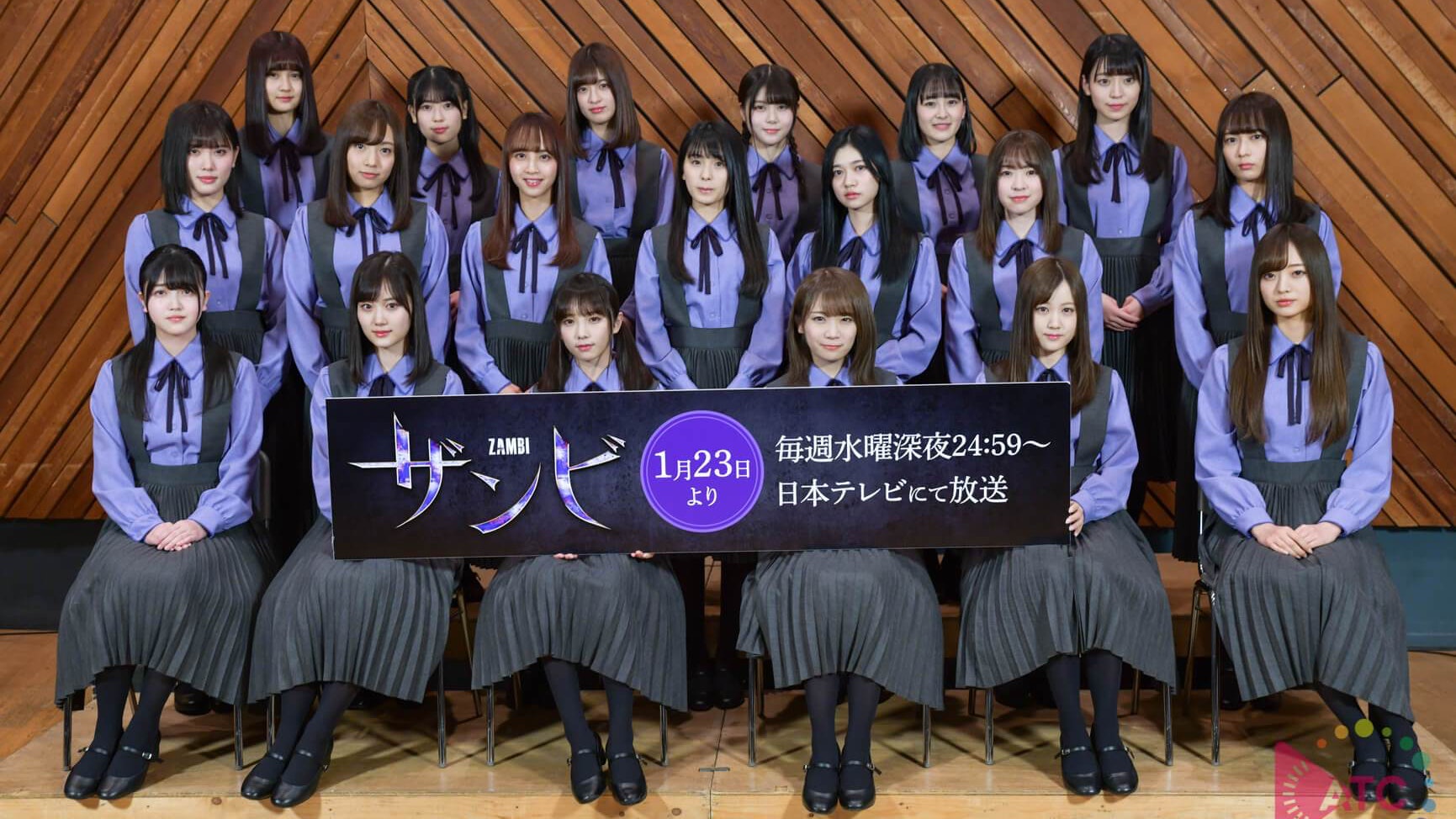 乃木坂46 齋藤飛鳥深宵驚慄新劇率全團21人挑戰不思議事件 香港01 遊戲動漫 乃木坂46 齋藤飛鳥深宵驚慄新劇率全團21人挑戰不思議事件 香港01 遊戲動漫