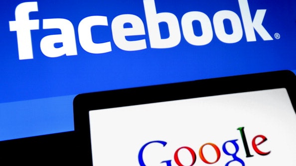 Google及Facebook等五巨頭組AI聯盟 獨缺蘋果 Google及Facebook等五巨頭組AI聯盟 獨缺蘋果