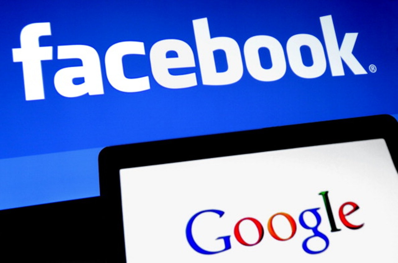 Google和Facebook等科技巨頭成立AI組織,商討發展人工智能的道德標準。(Getty Images) Google和Facebook等科技巨頭成立AI組織,商討發展人工智能的道德標準。(Getty Images)
