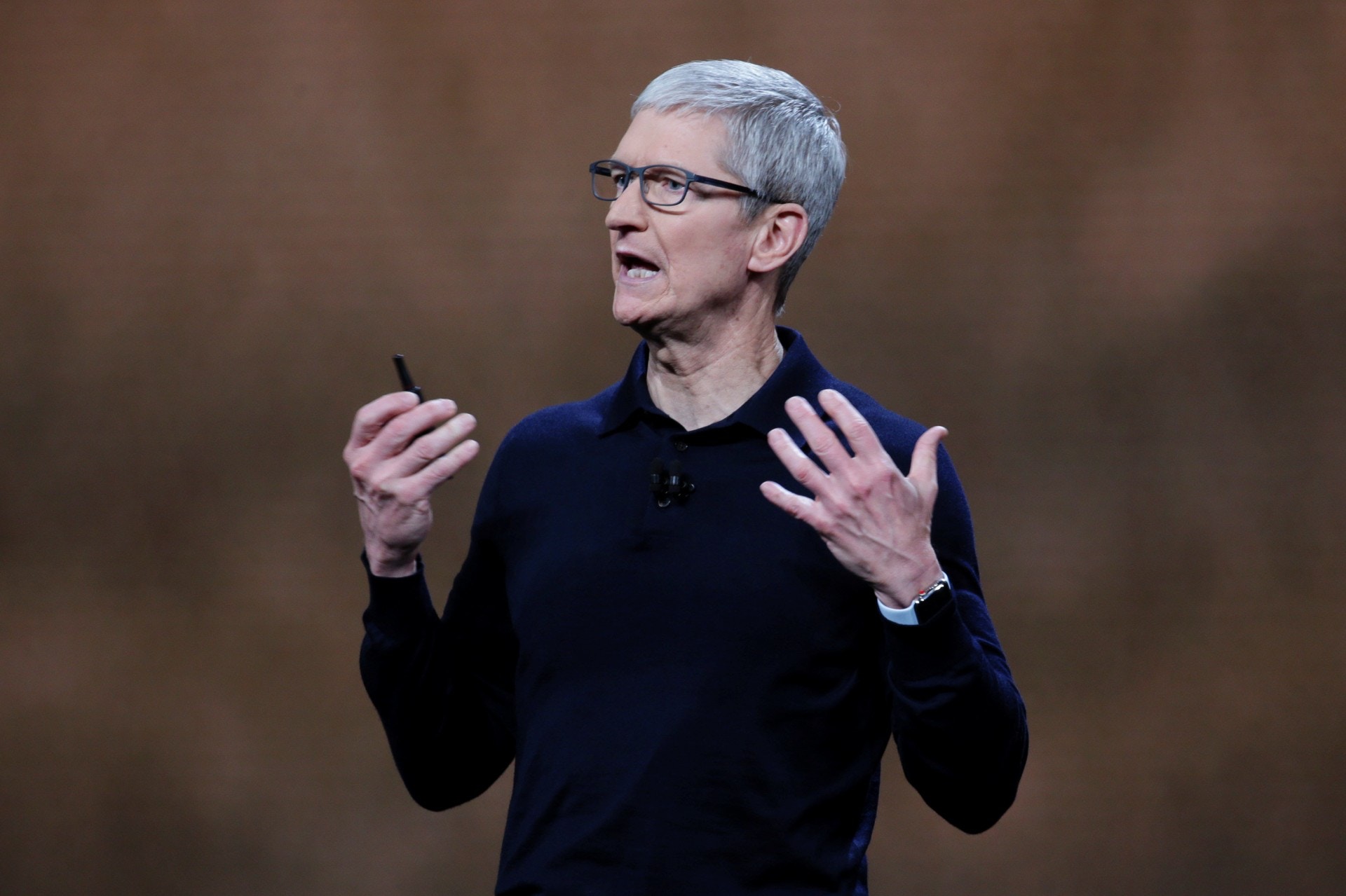 iPhone銷售失利　蘋果據報將撤回部份招聘名額