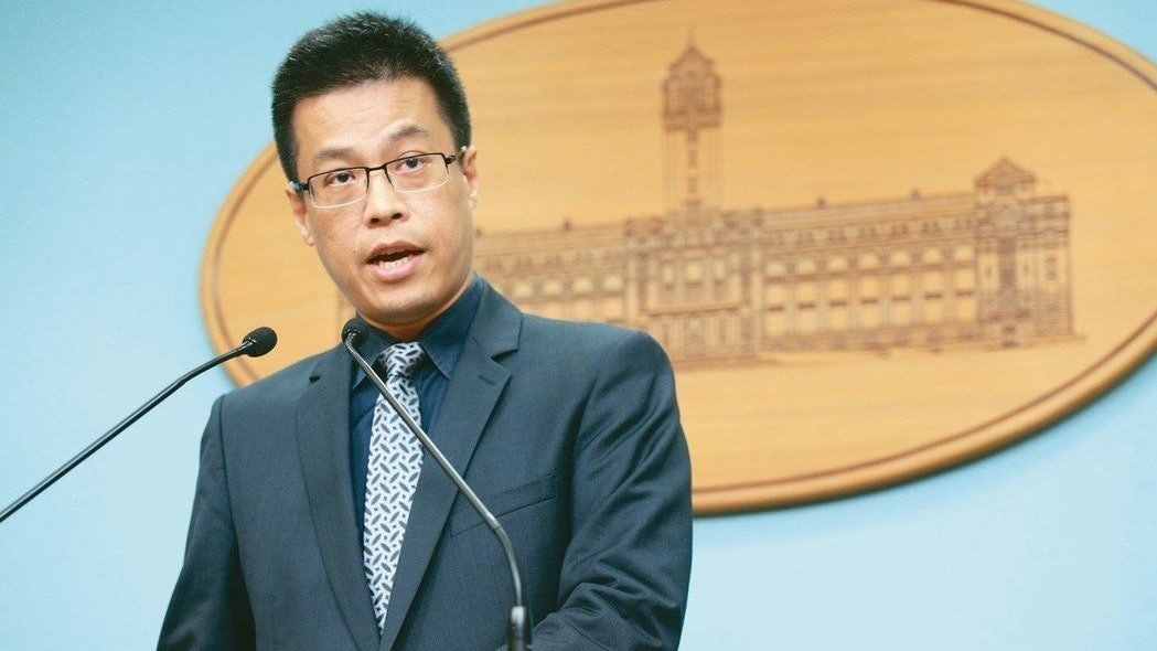 陸指多家外企錯標台灣 台總統府:公然破壞兩岸良性發展 陸指多家外企錯標台灣 台總統府:公然破壞兩岸良性發展