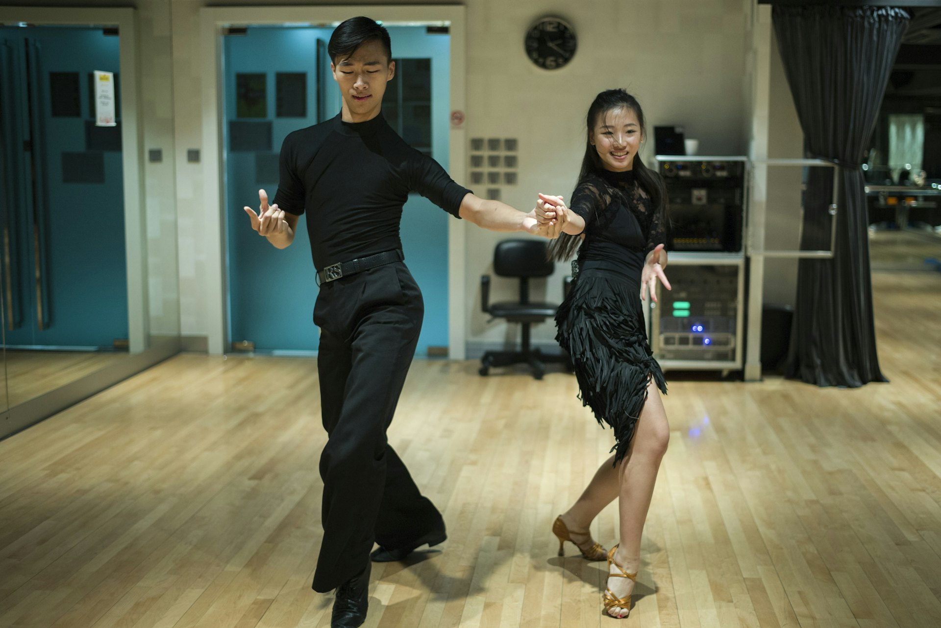 拉丁舞-小朋友-興趣班 拉丁舞-小朋友-興趣班