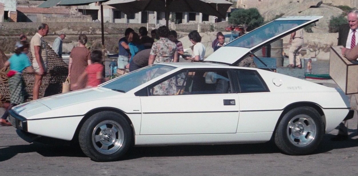 曾是占士邦70年代經典戰車傳英國蓮花汽車將變 中國製造