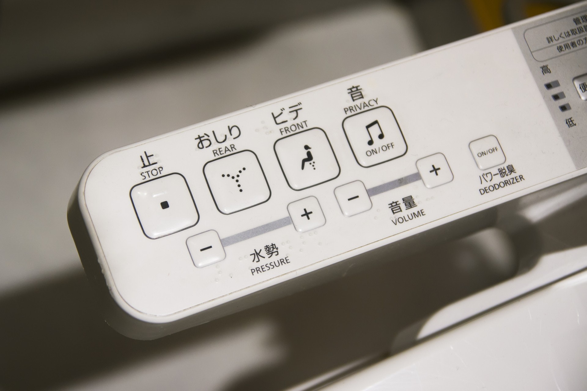 智能廁板大家在日本旅遊時便見到得，原來在香港也一樣可以安裝使用。（GettyImages/視覺中國）