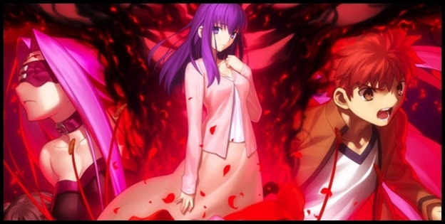 Fate Stay Night Hf 最終章 Iii Spring Song 明年春天上映 香港01 遊戲動漫