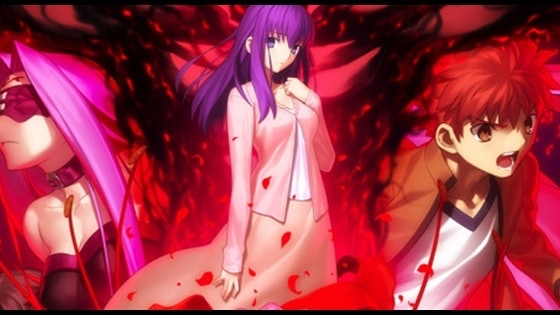 Fate Stay Night Hf 最終章 Iii Spring Song 明年春天上映 香港01 遊戲動漫