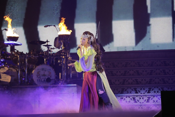 新世紀福音戰士 高橋洋子 我連一次都沒有唱好過這主題曲 香港01 遊戲動漫