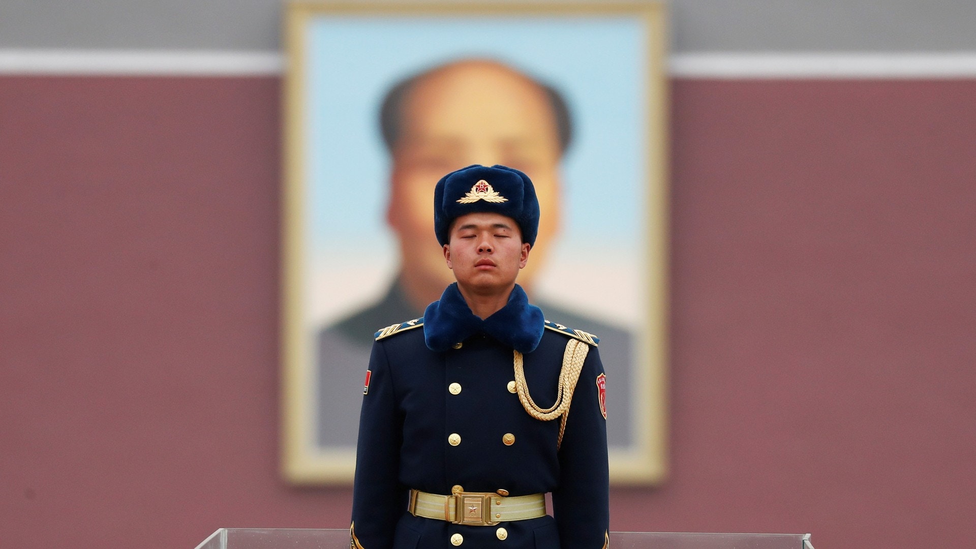 「人權觀察」年報：中國去年殘酷對待維權人士　限言論和宗教自由