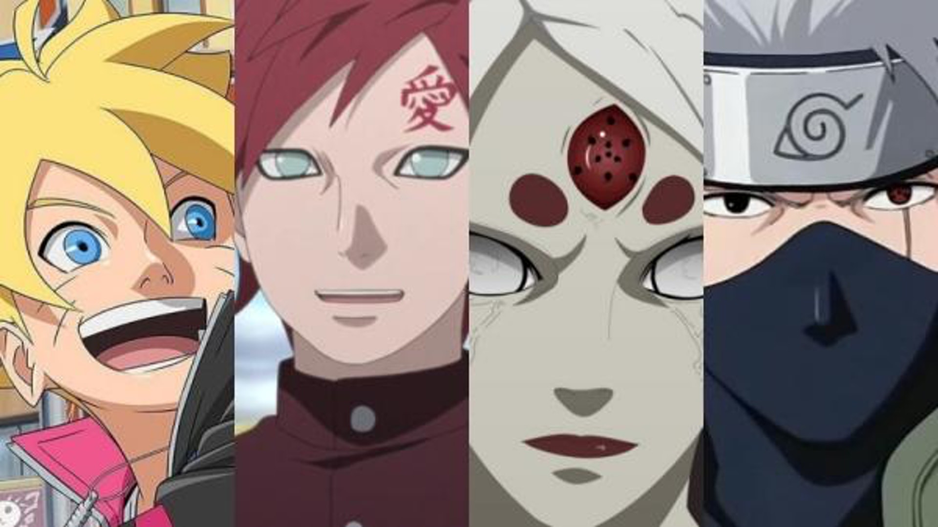 Jump Force 火影忍者人氣角色參戰漩渦慕留人外仲有佢哋 香港01 遊戲動漫