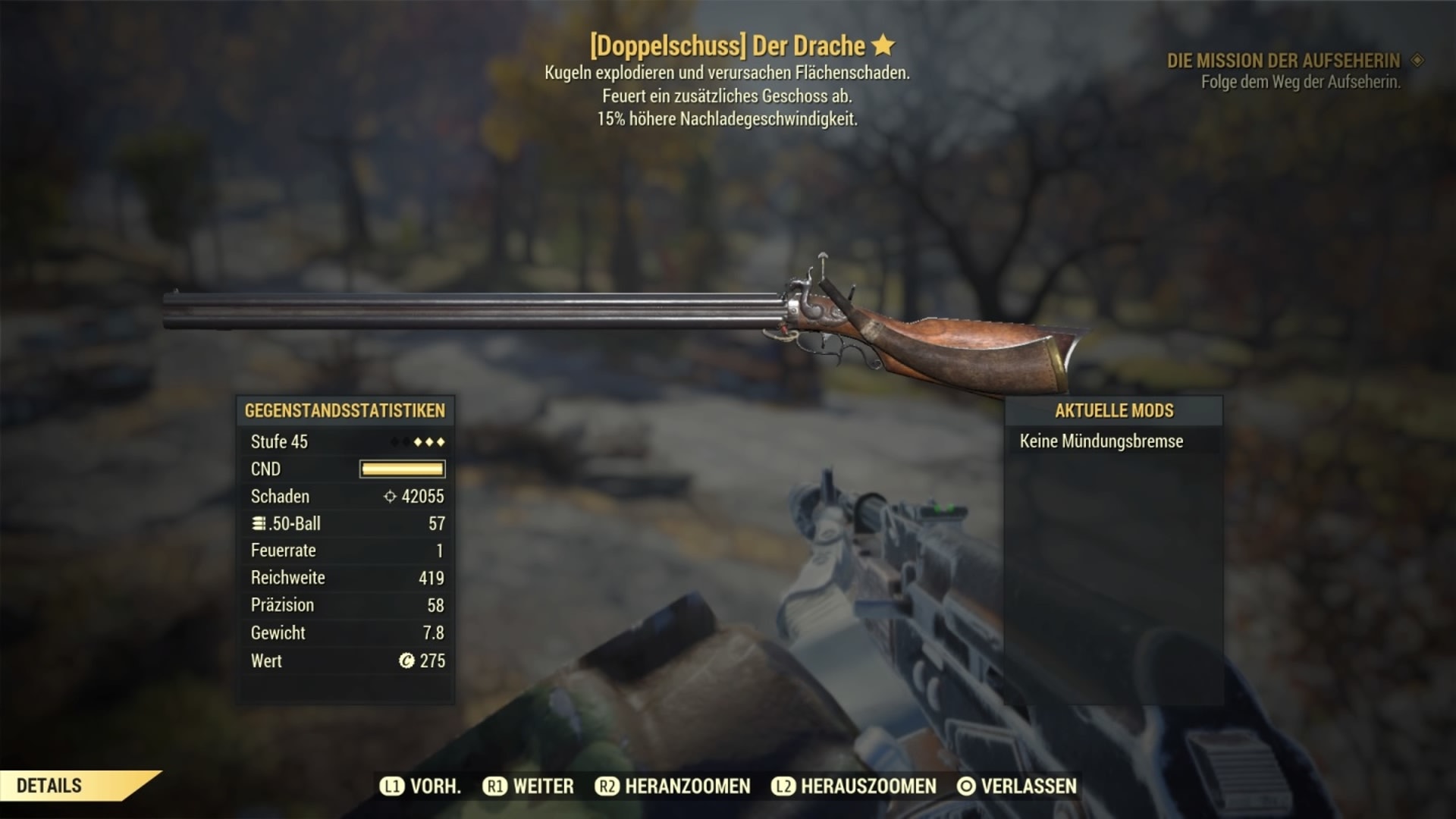 Fallout 76 有殺錯無放過 玩家組隊追擊作弊者竟濫殺無辜 香港01 遊戲動漫