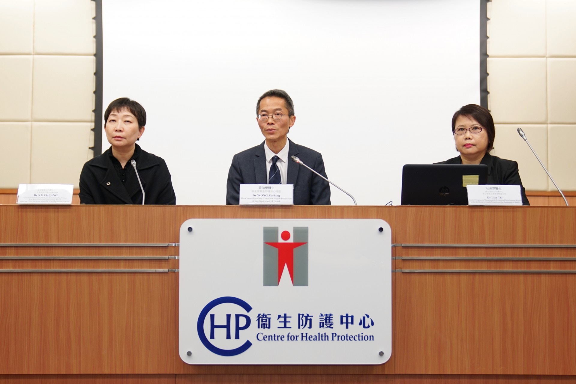 【流感停課】哪些幼稚園符合停課建議？衞生署主要看三個因素