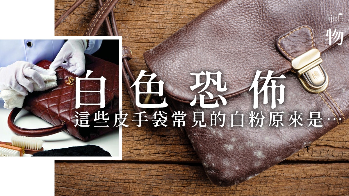 麂皮鞋清潔 梅雨季又到 簡單三個步驟清理油污 保養麂皮製品 香港01 一物